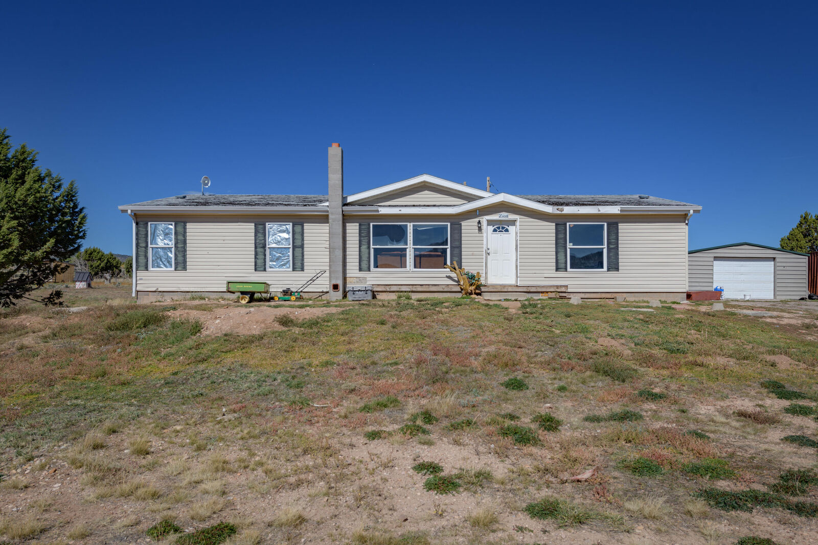Property Photo:  95 N Kanarra Hill  UT 84742 