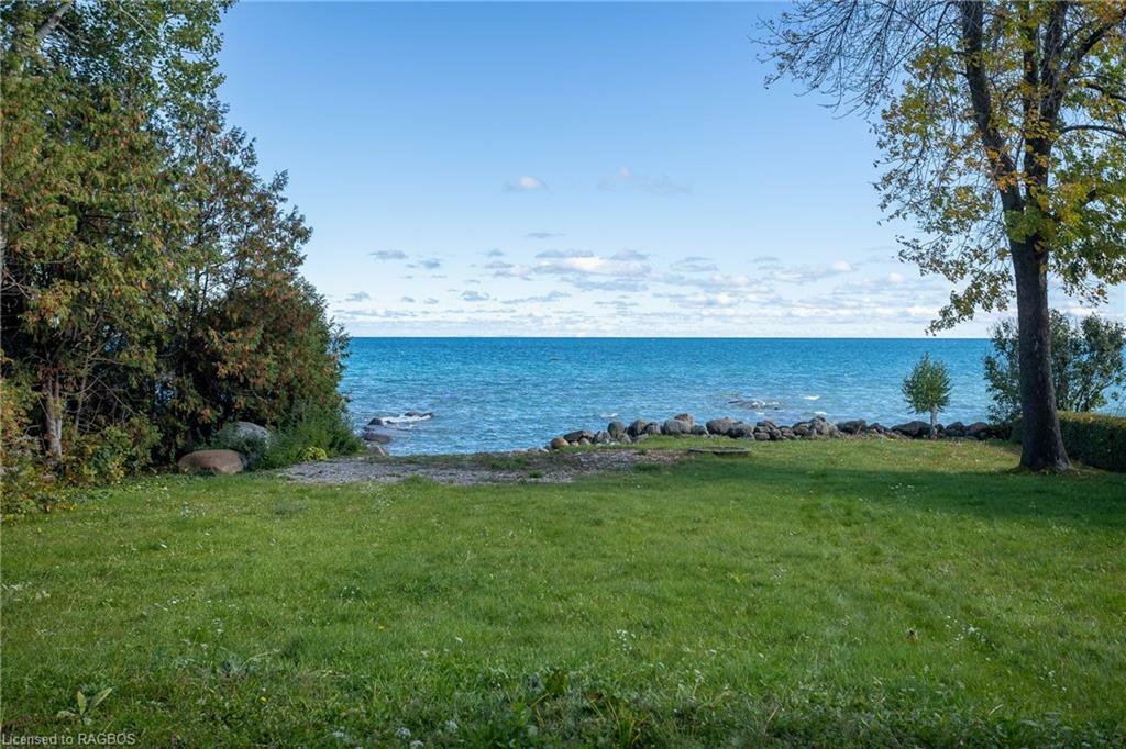 223 Lakeshore Road S  Meaford ON N4L 0A7 photo