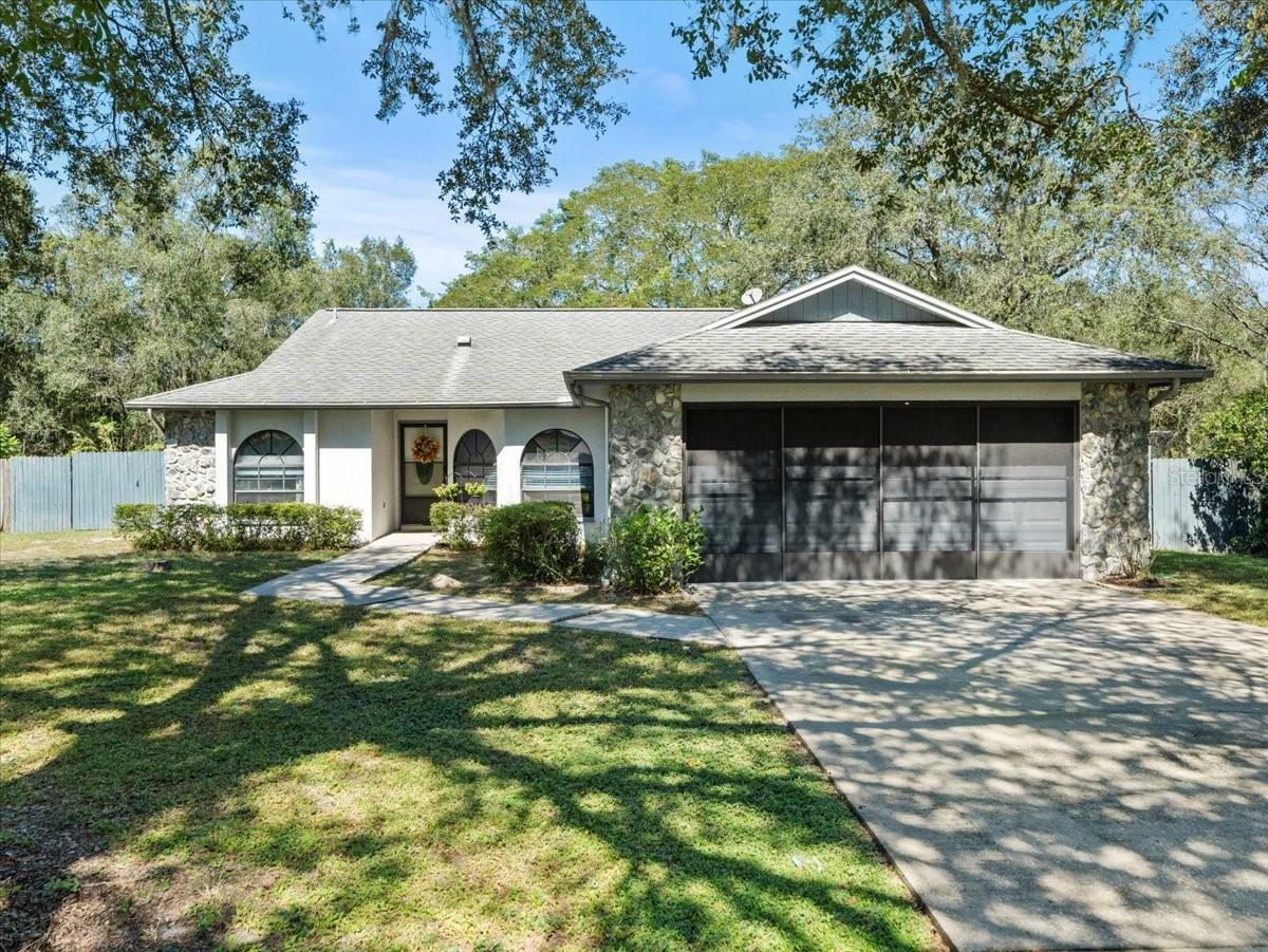 Property Photo: 23241 Shining Star Drive FL 34639