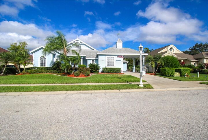 Property Photo:  4751 Compass Drive  FL 34208 