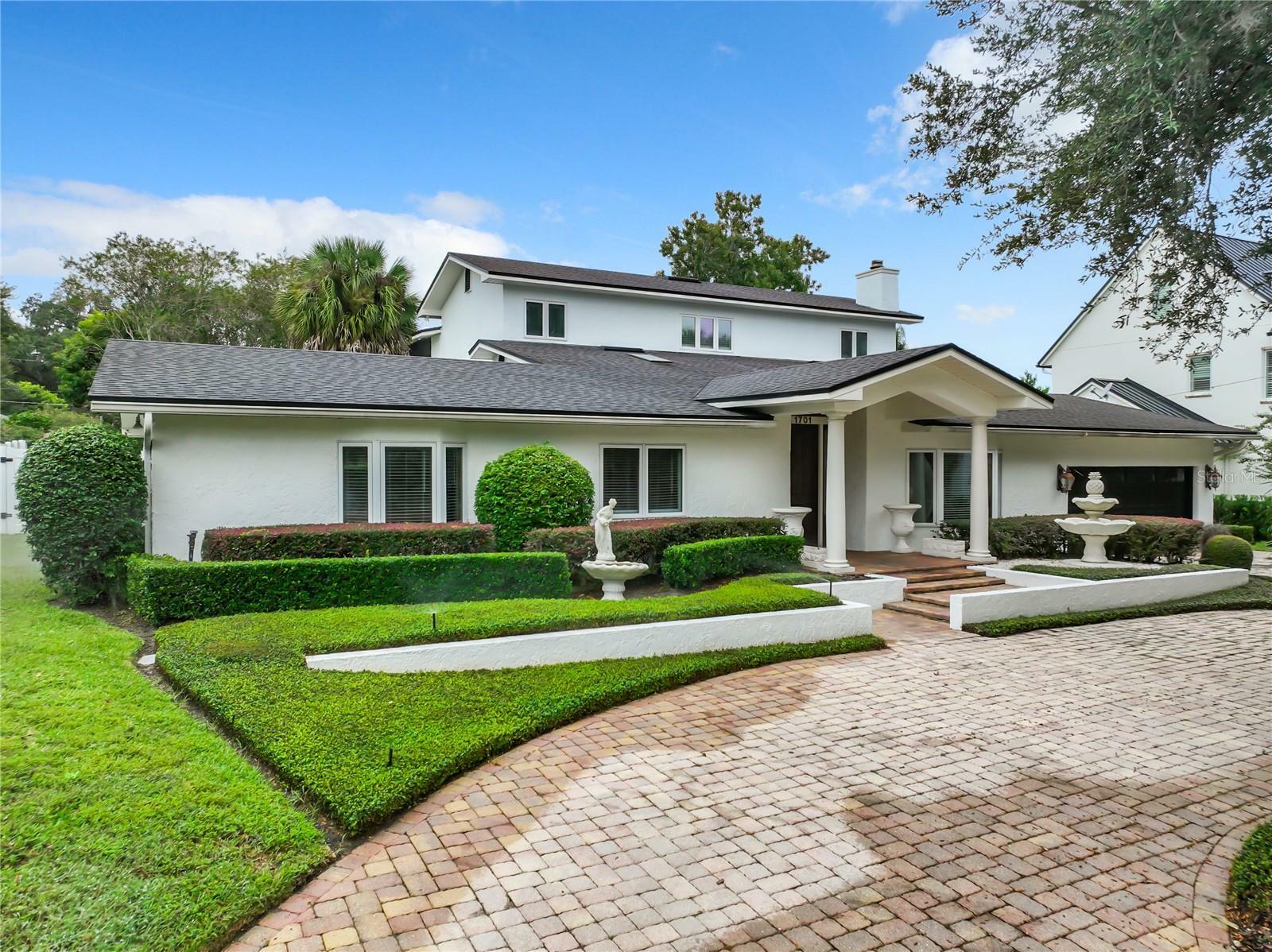 Property Photo:  1701 Summerland Avenue  FL 32789 