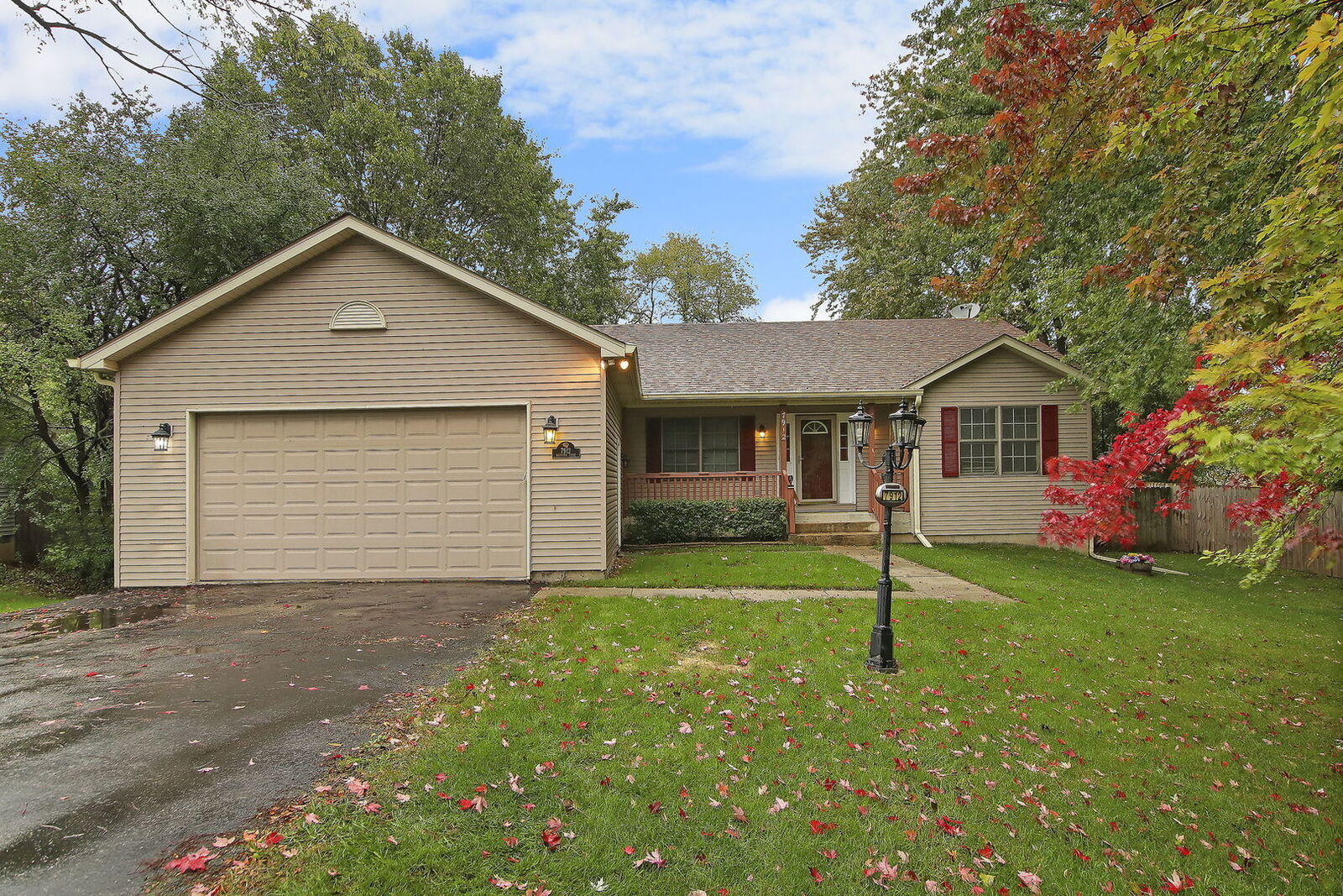 Property Photo: 7912 Highview Drive IL 60097