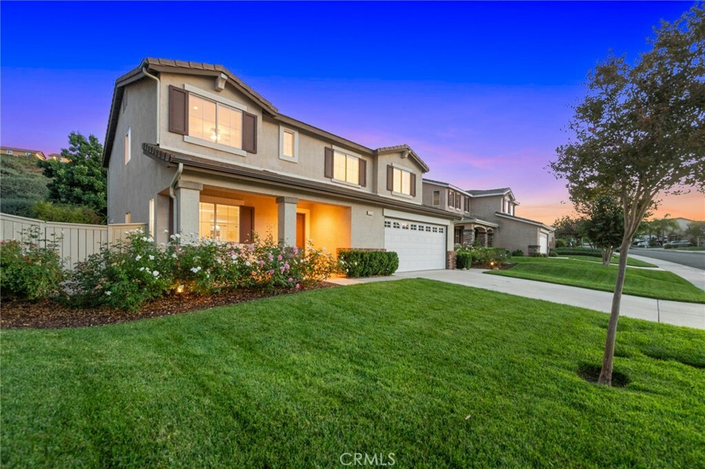 Property Photo: 33751 Abbey Rd CA 92592