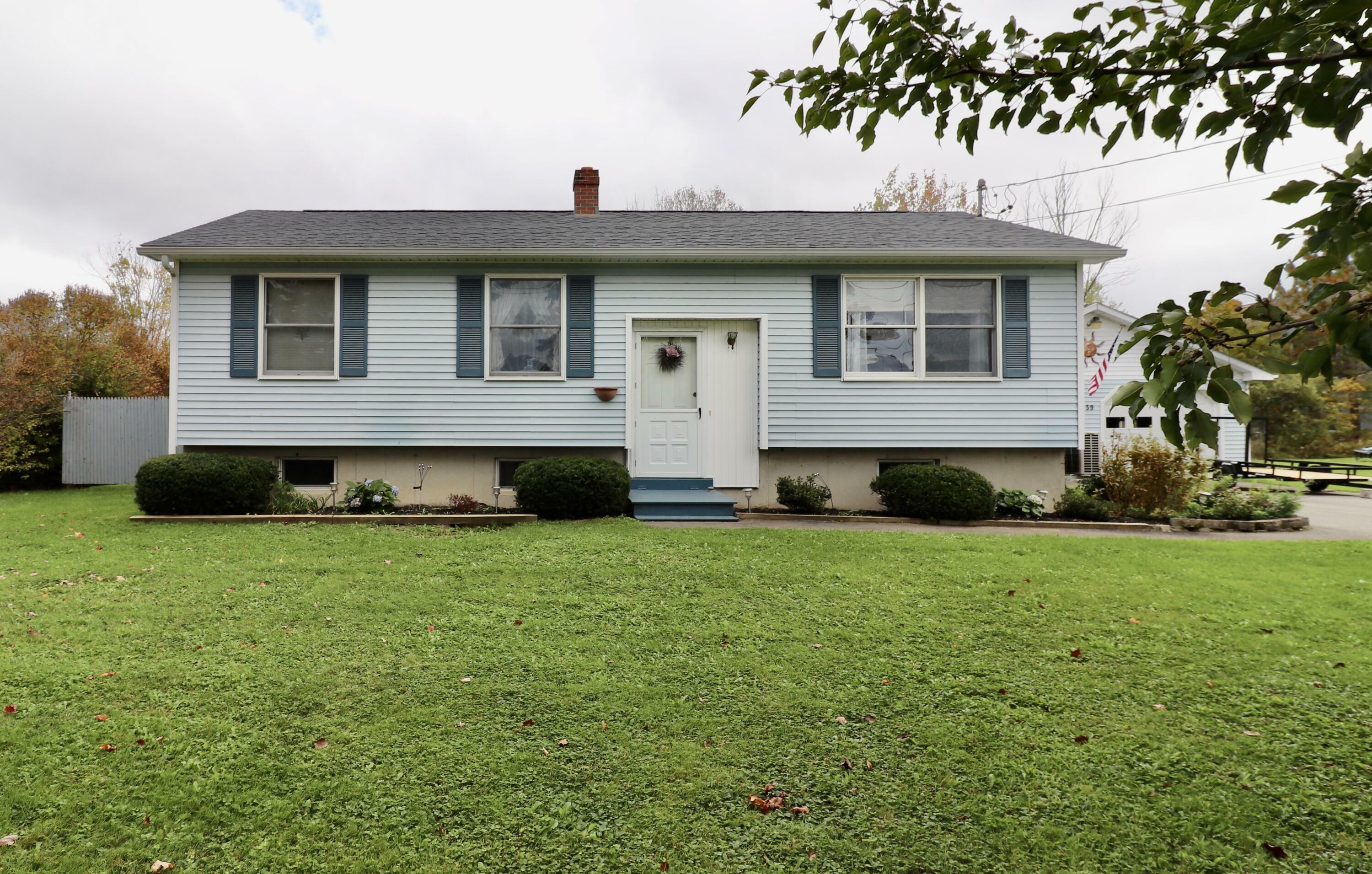 Property Photo: 39 Birchwood Avenue ME 04401
