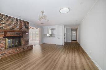 204 Lake Circle Dr  Tullahoma TN 37388 photo