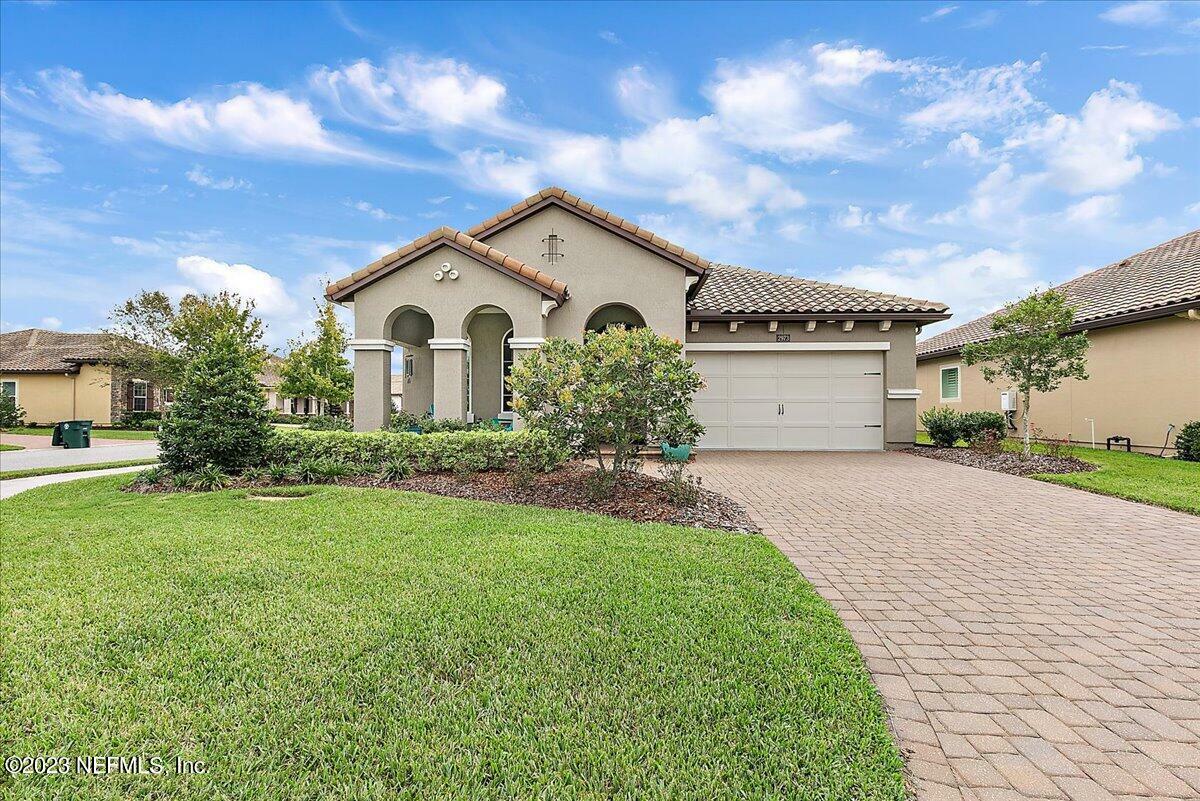 Property Photo:  2973 Brettungar Drive  FL 32246 