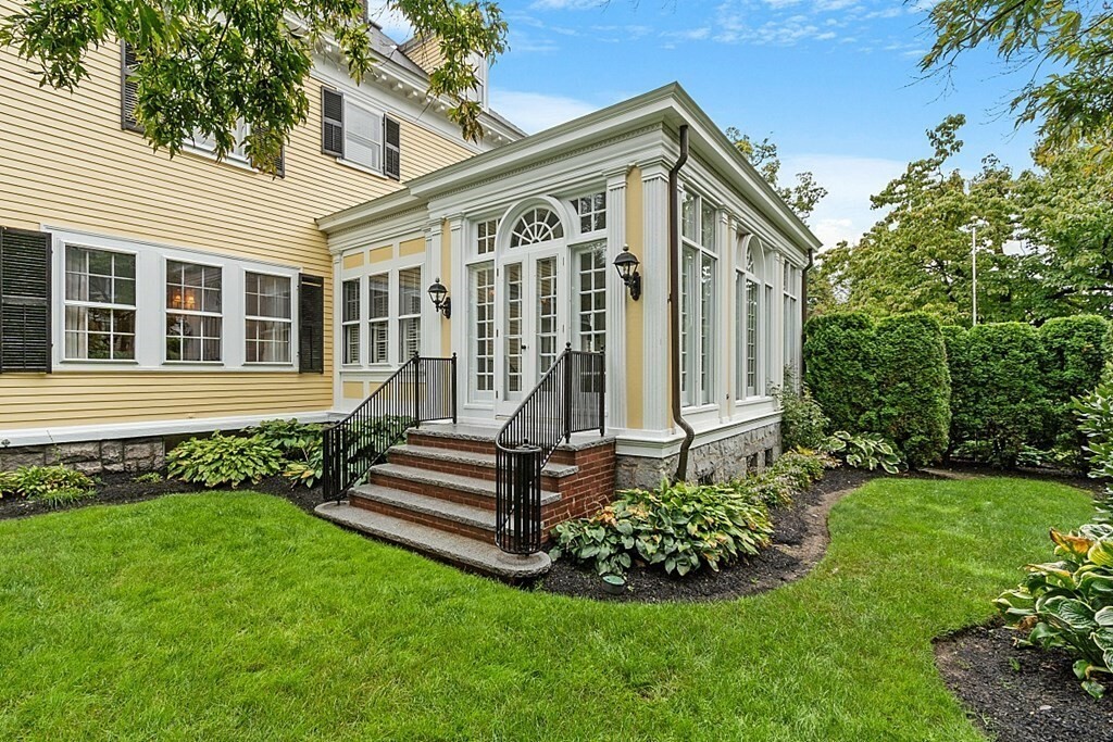 Property Photo: 2 Massachusetts Avenue MA 01609