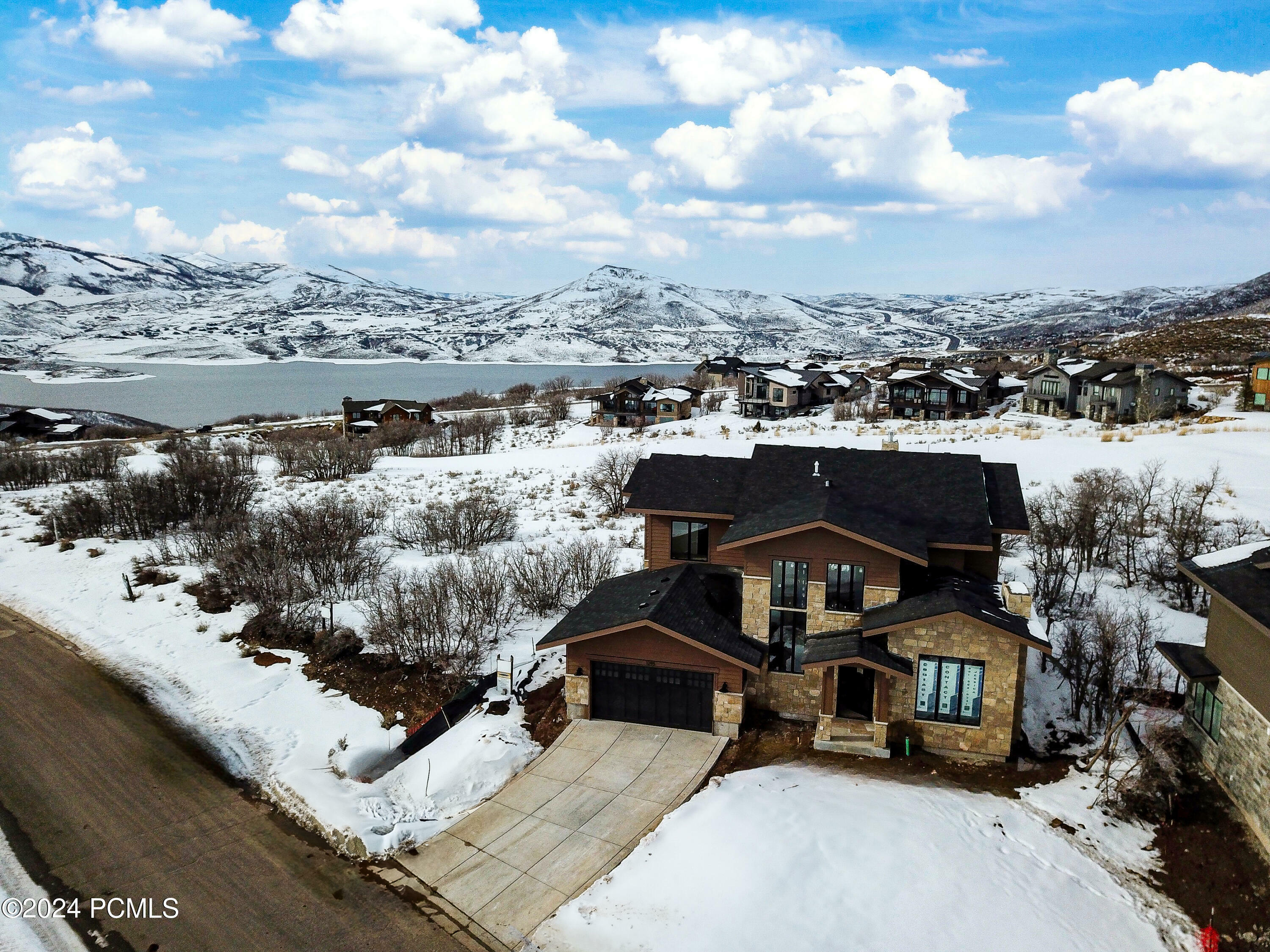 Property Photo:  1295 East Lasso Trail  UT 84036 