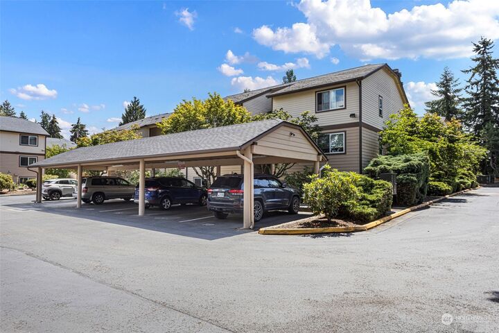 Property Photo:  12505 NE 143rd Street B103  WA 98034 