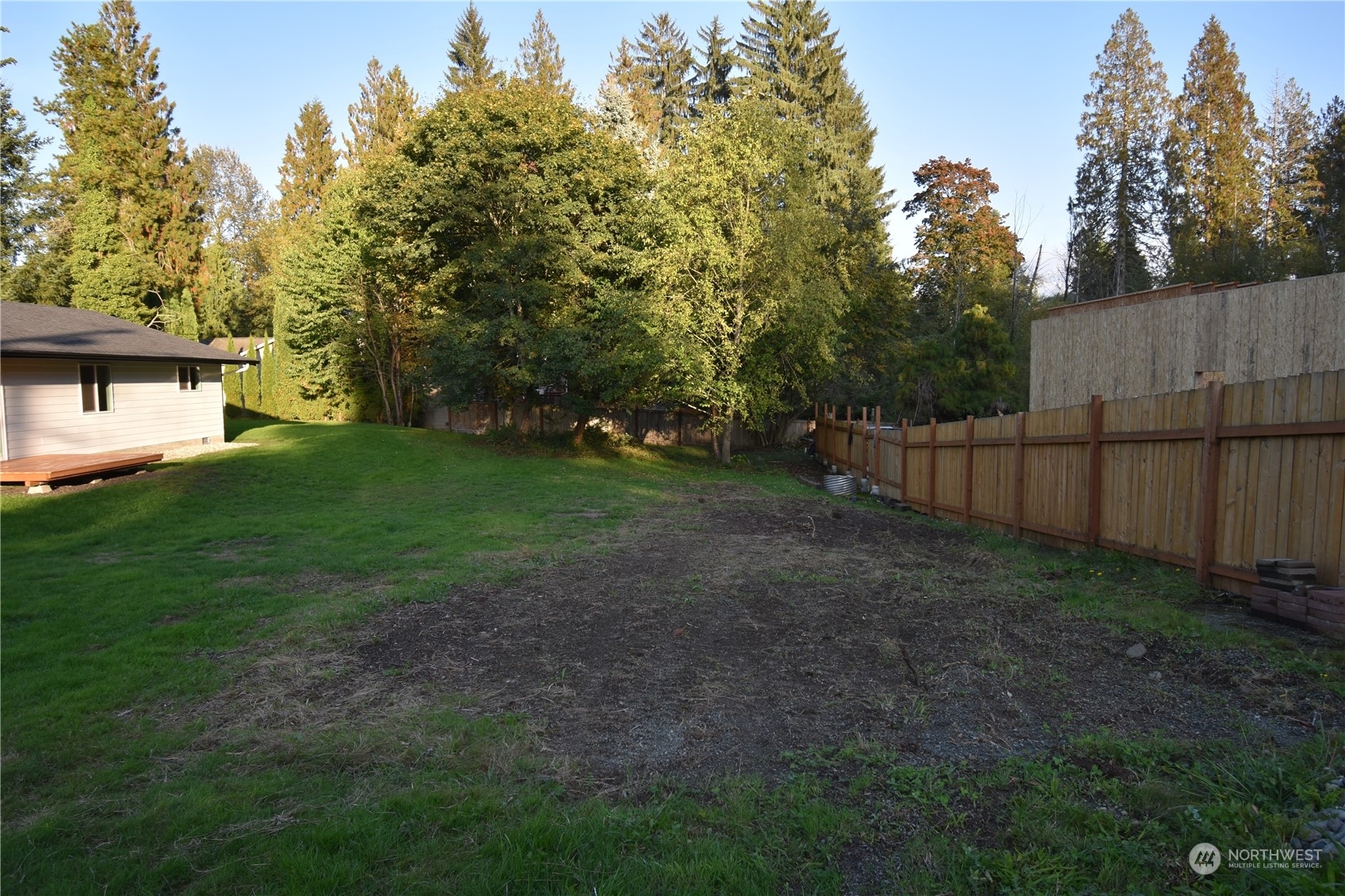 Property Photo:  303 Prospect Ave  WA 98252 