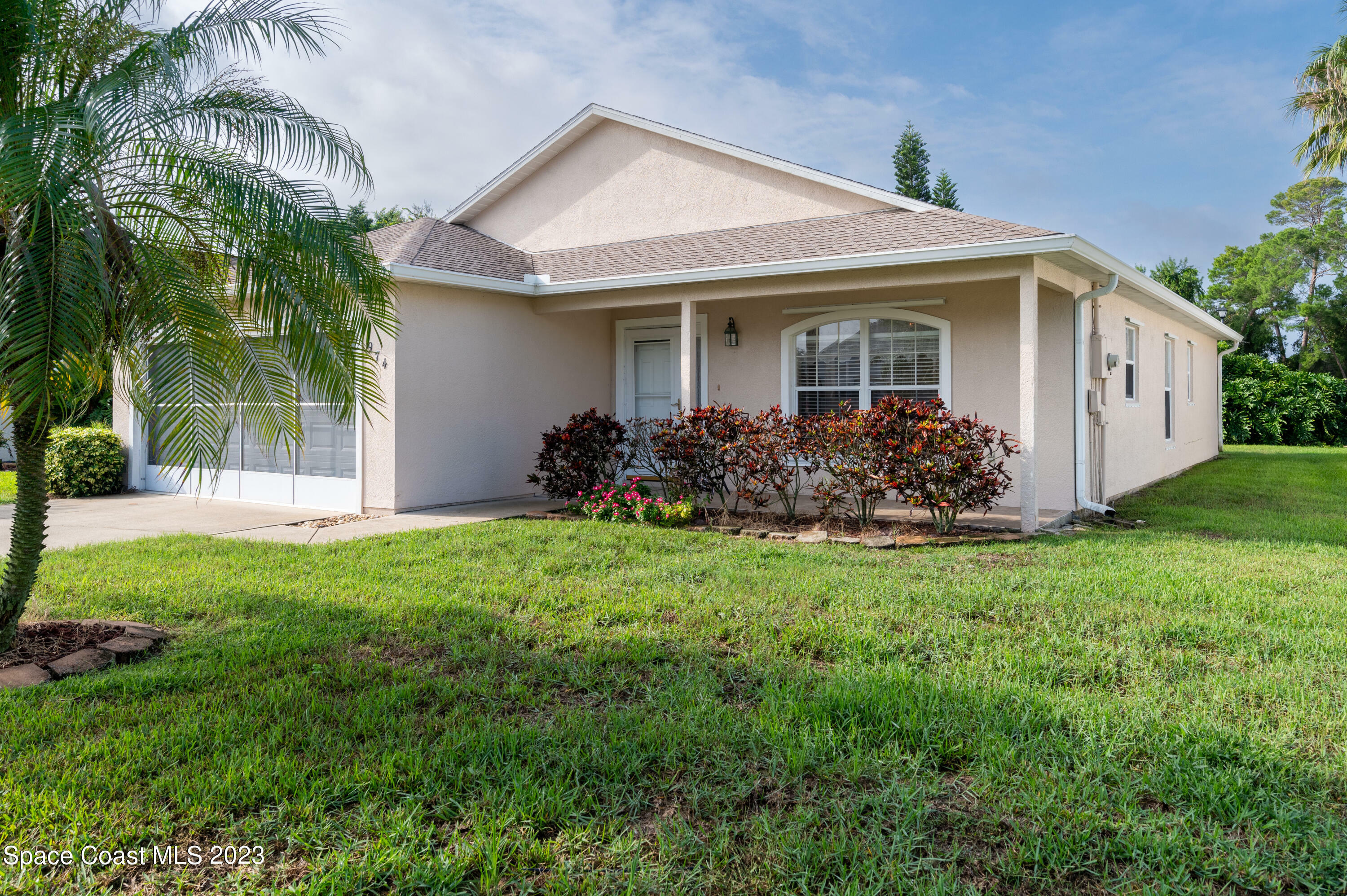 974 Pine Creek Circle NE  Palm Bay FL 32905 photo