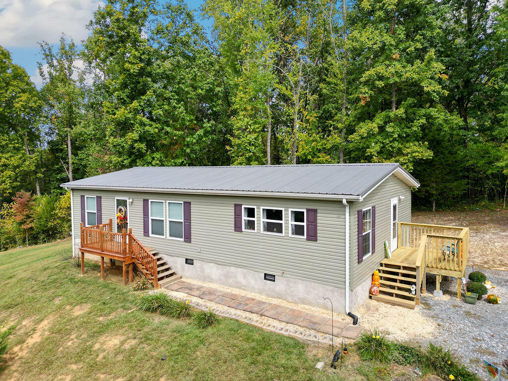 Property Photo:  2680 Scott Pond Road  TN 37843 