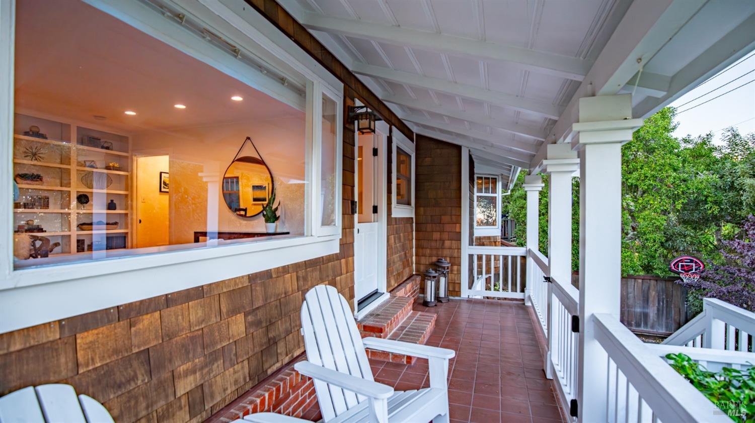 Property Photo: 30 Loring Avenue CA 94941