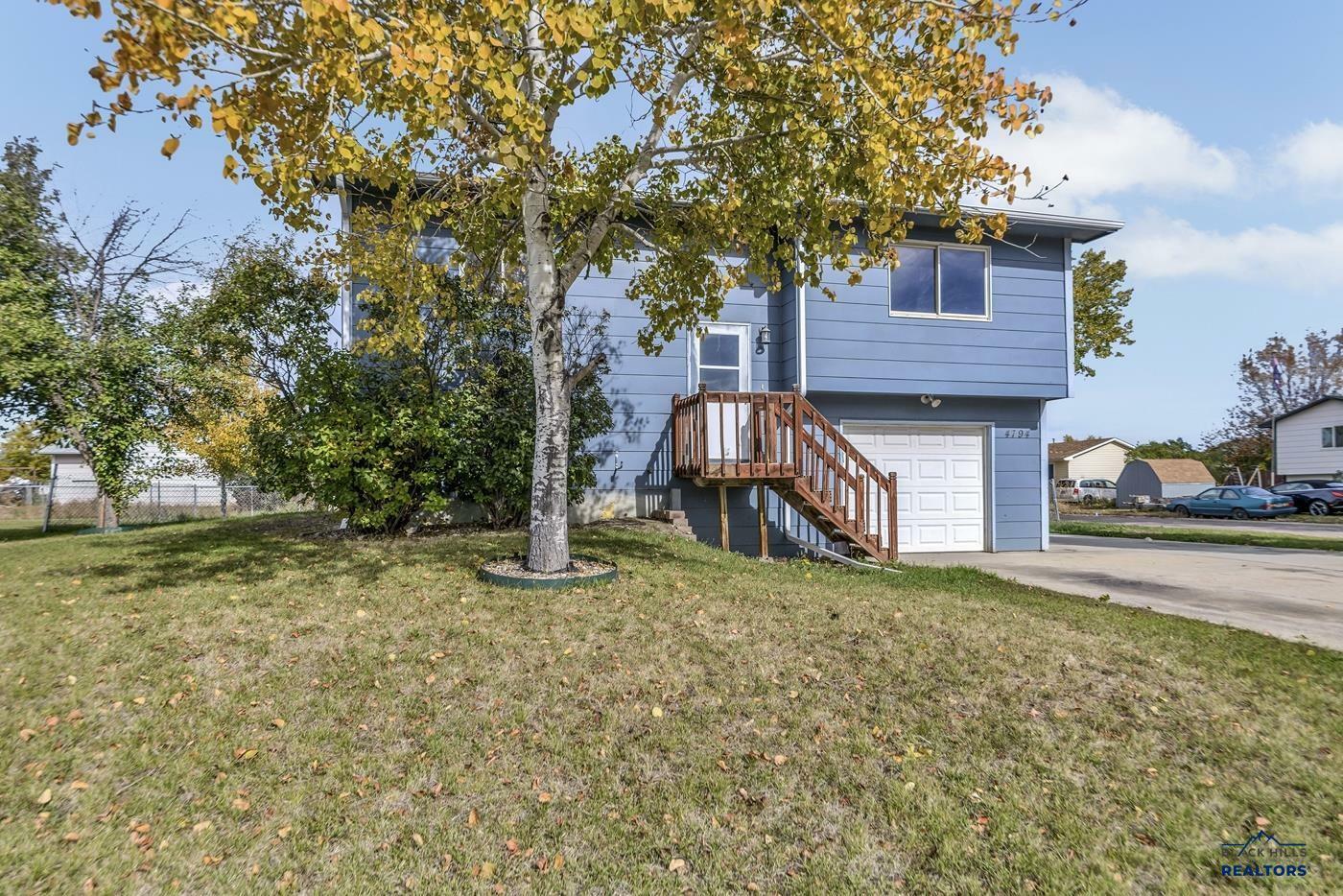 Property Photo:  4794 Trail Dr  SD 57703 