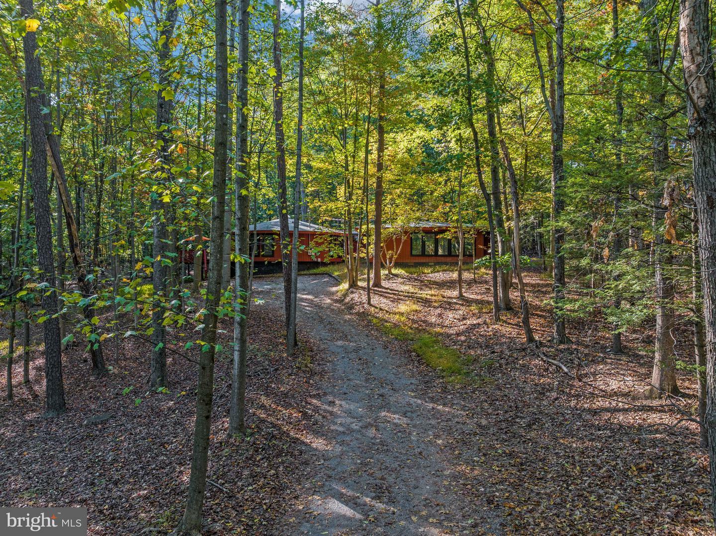 Property Photo:  863 The Woods Road  WV 25427 