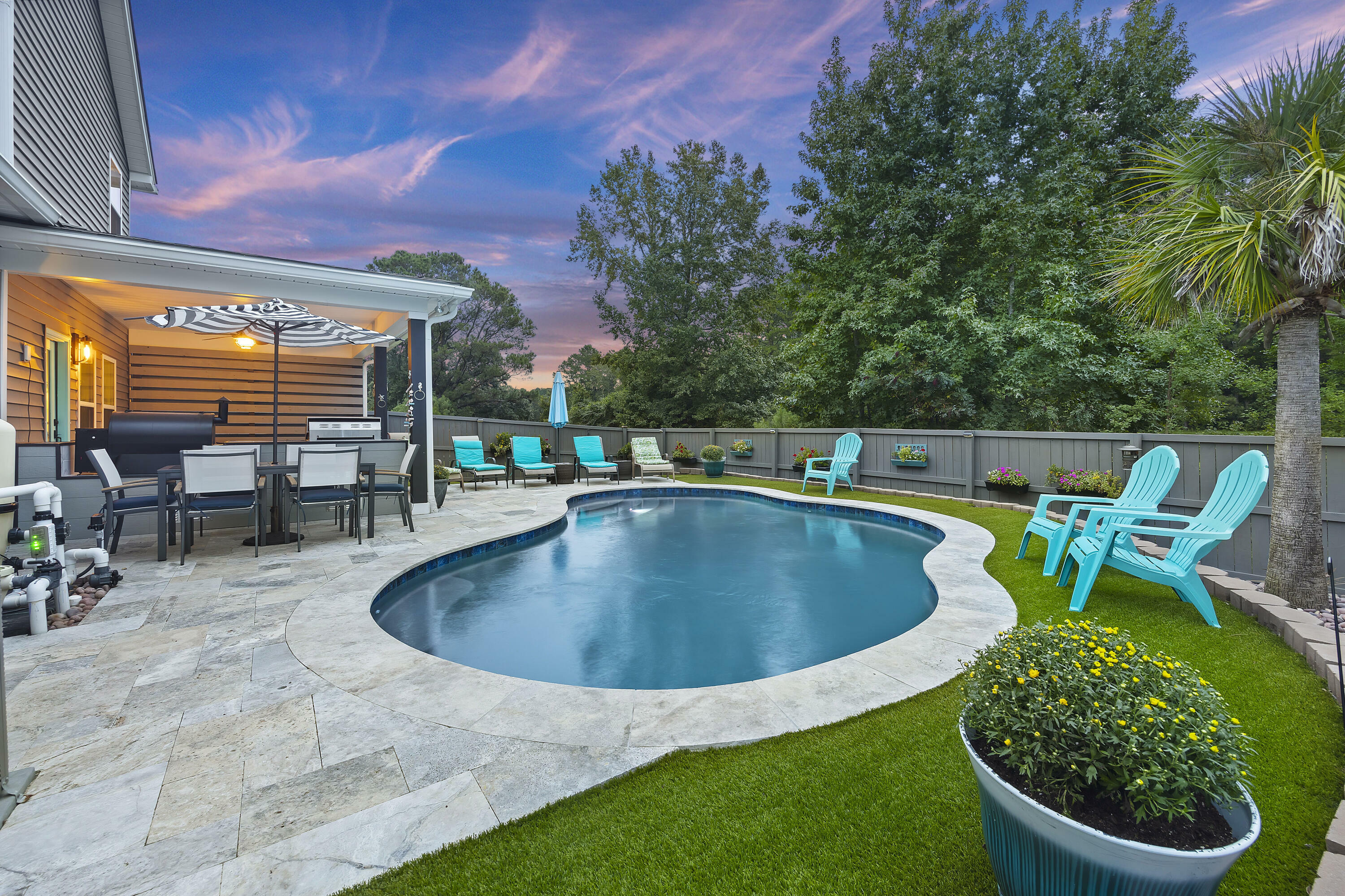 Property Photo: 1122 Turkey Trot Drive SC 29455
