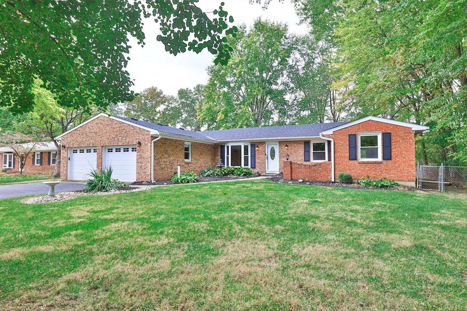 Property Photo: 5741 Linda Way Drive OH 45150