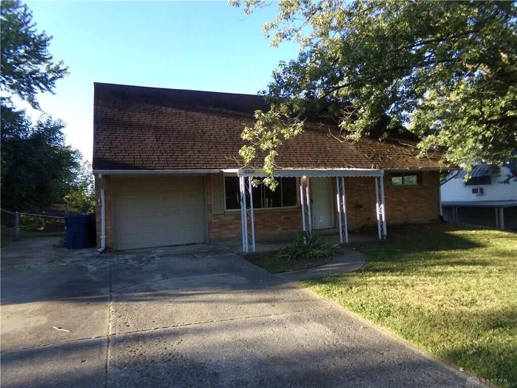 Property Photo: 4918 Neptune Lane OH 45424