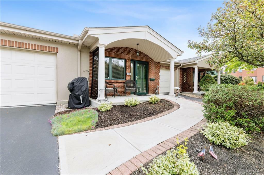 Property Photo: 5113 North Bend Crossing OH 45247