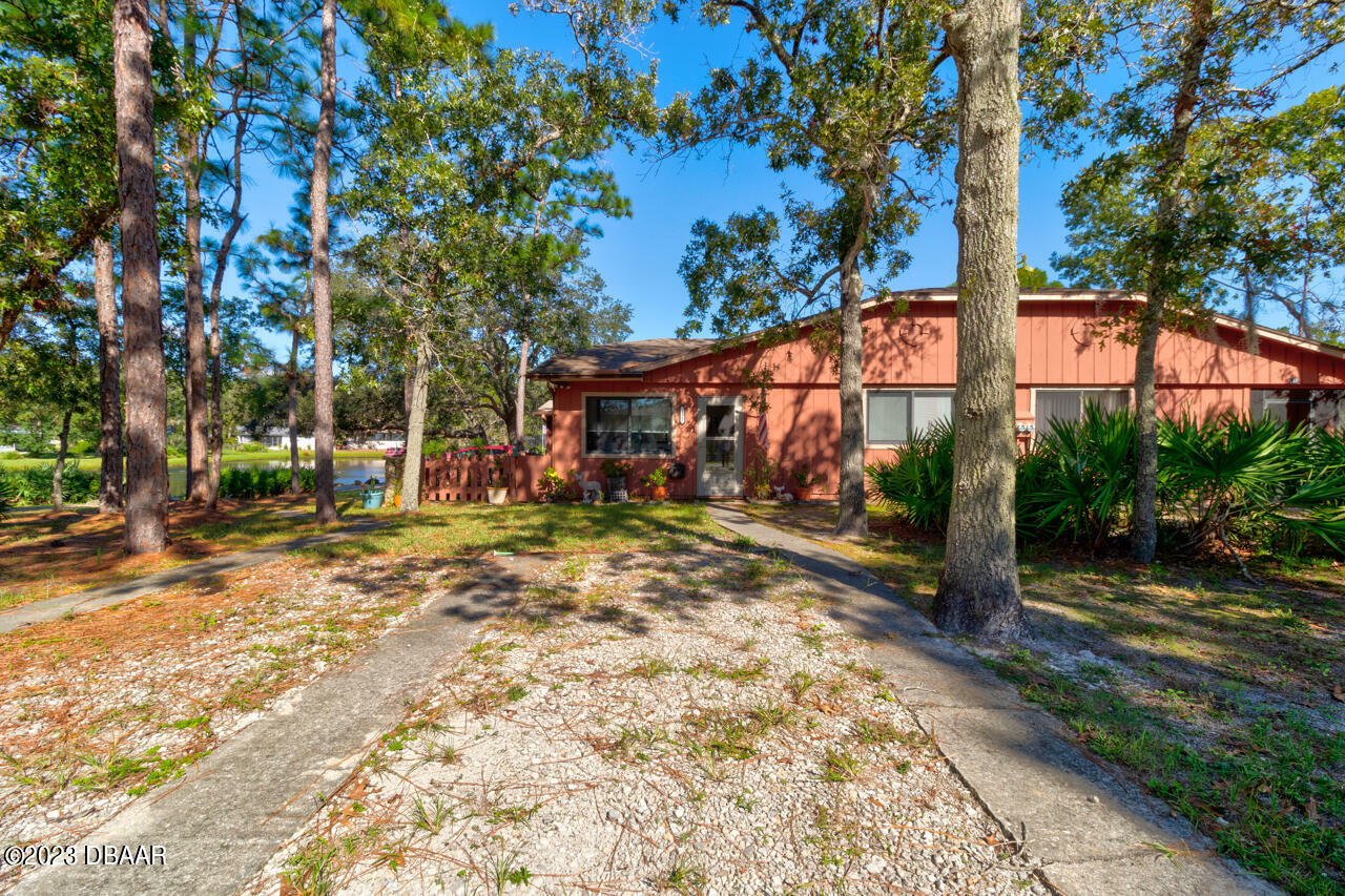 Property Photo:  139 Magnolia Loop  FL 32128 