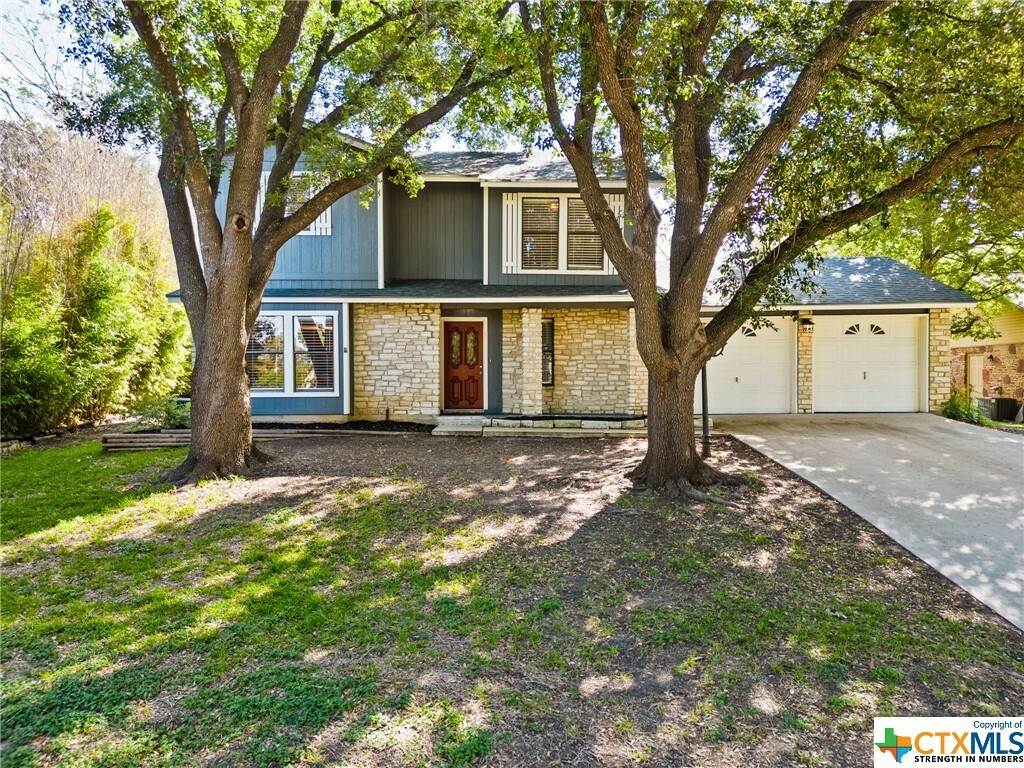 Property Photo: 3605 Valley View Drive TX 76502