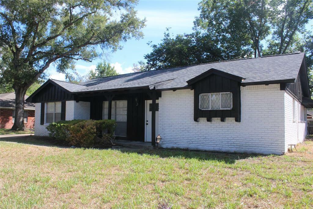 Property Photo:  9111 Cadawac Road  TX 77074 