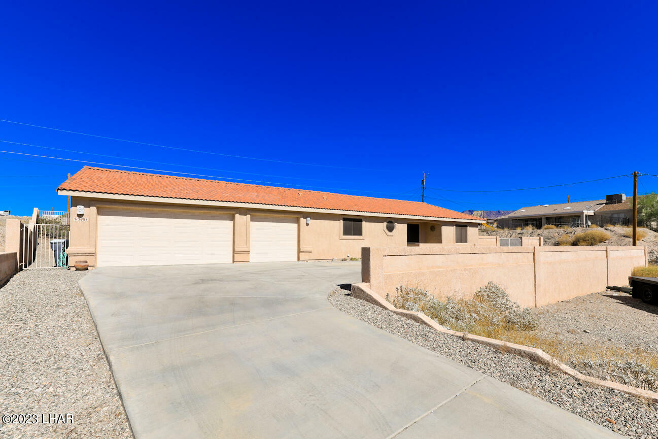 3481 Iroquois Dr  Lake Havasu City AZ 86404 photo