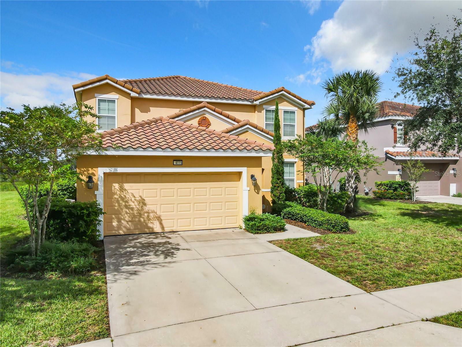 Property Photo:  4115 Oaktree Drive  FL 33837 