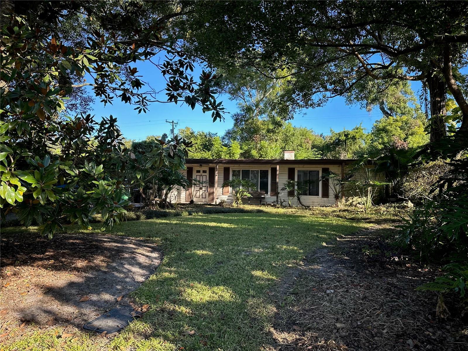 Property Photo:  1681 Shawnee Trail  FL 32751 