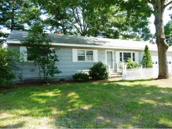 Property Photo:  174 East Dunstable Rd.  NH 03062 