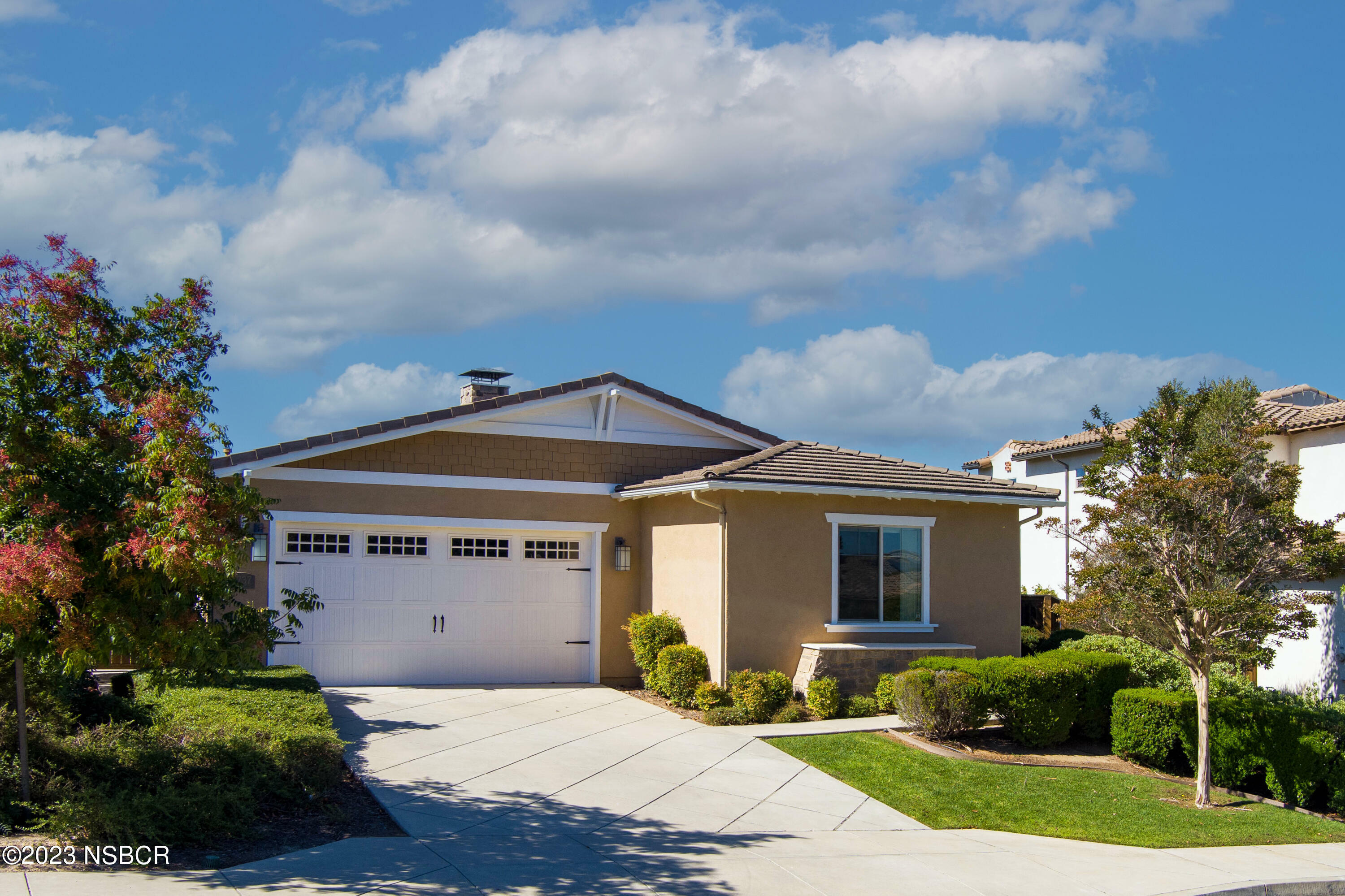 Property Photo: 5737 Oak Pass Lane CA 93455