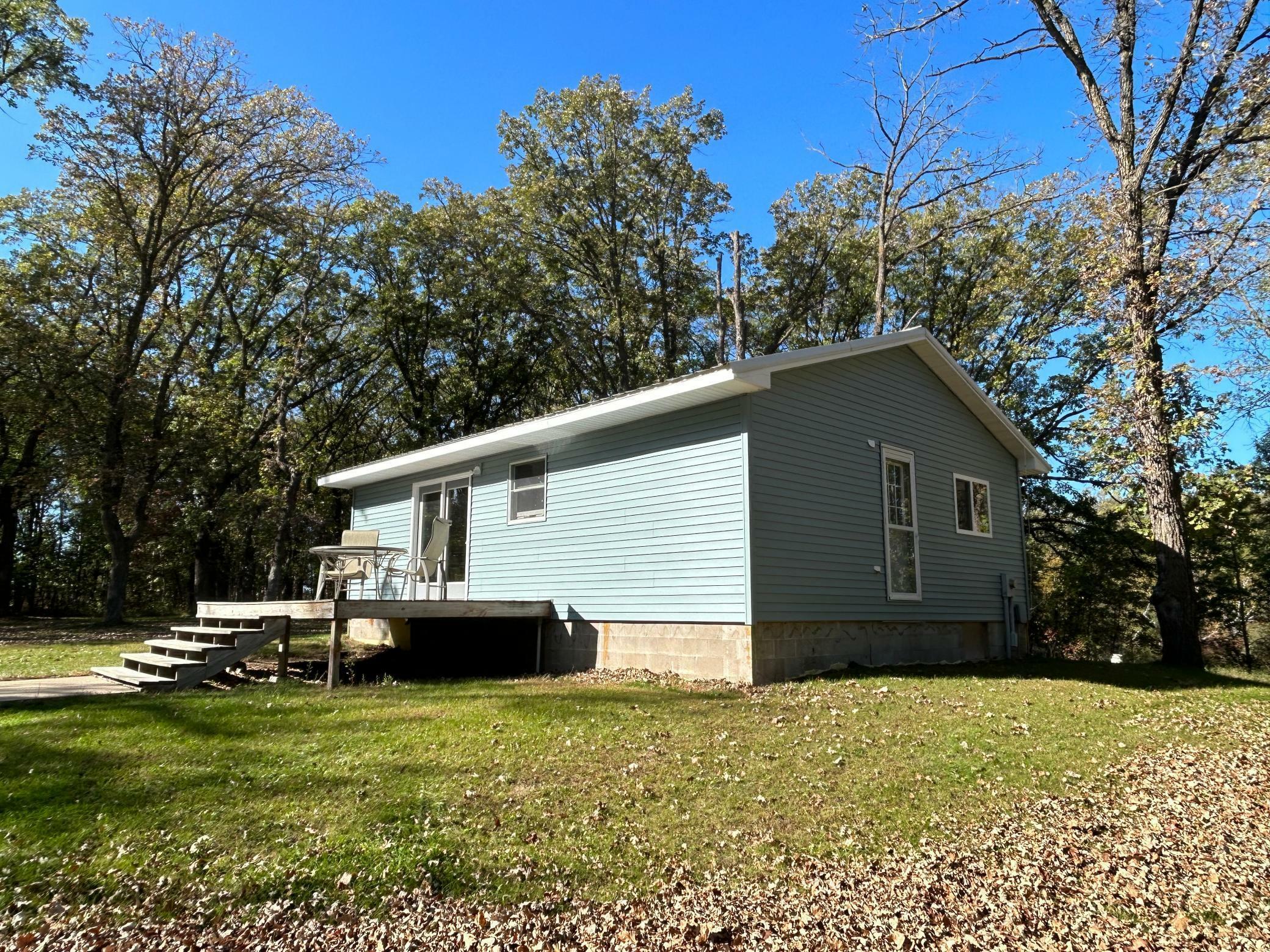 Property Photo:  45892 Cozy Oak Drive  MN 56571 