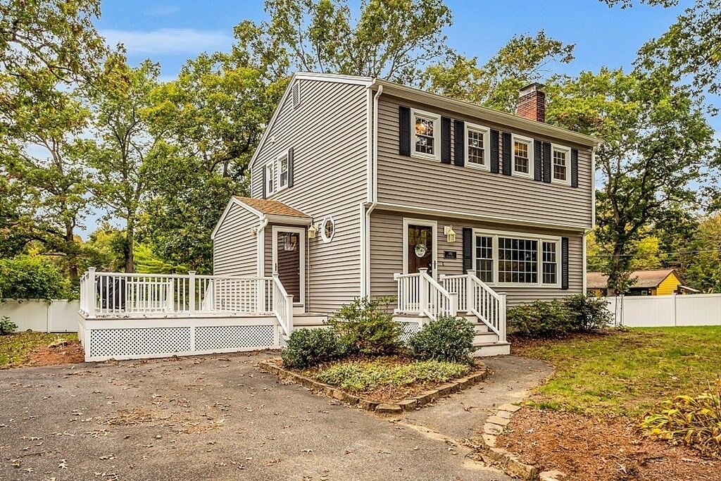 Property Photo:  180 County Road  MA 01876 