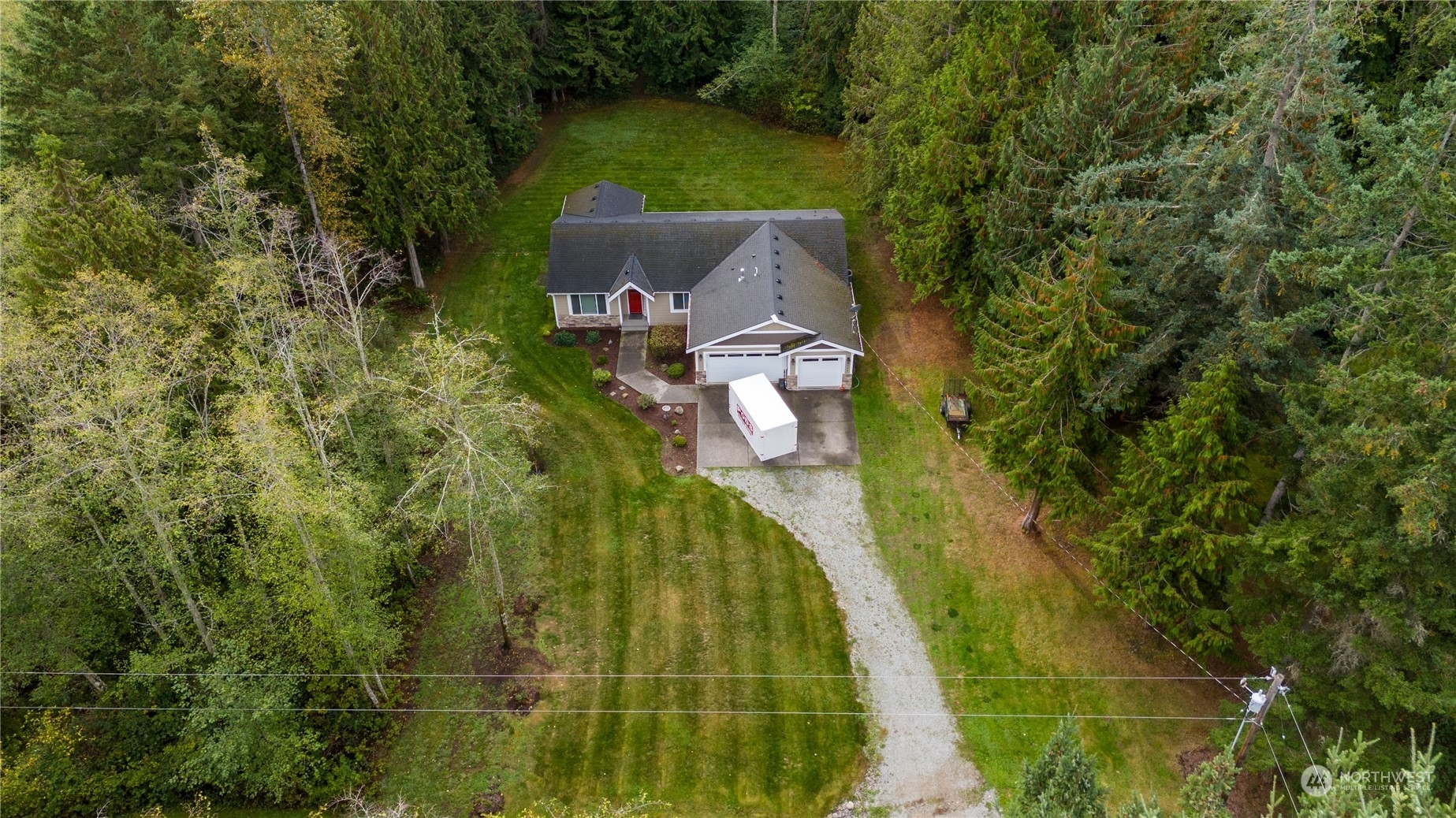 Property Photo:  7330 163rd Street NW  WA 98292 