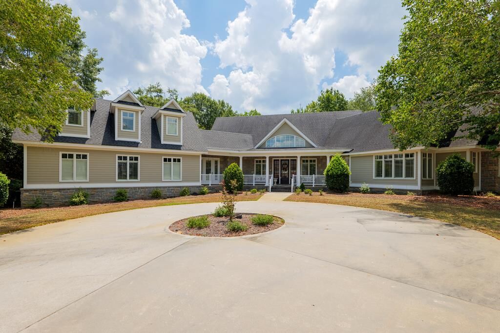 Property Photo:  4241 Spring Branch Circle  GA 31601 