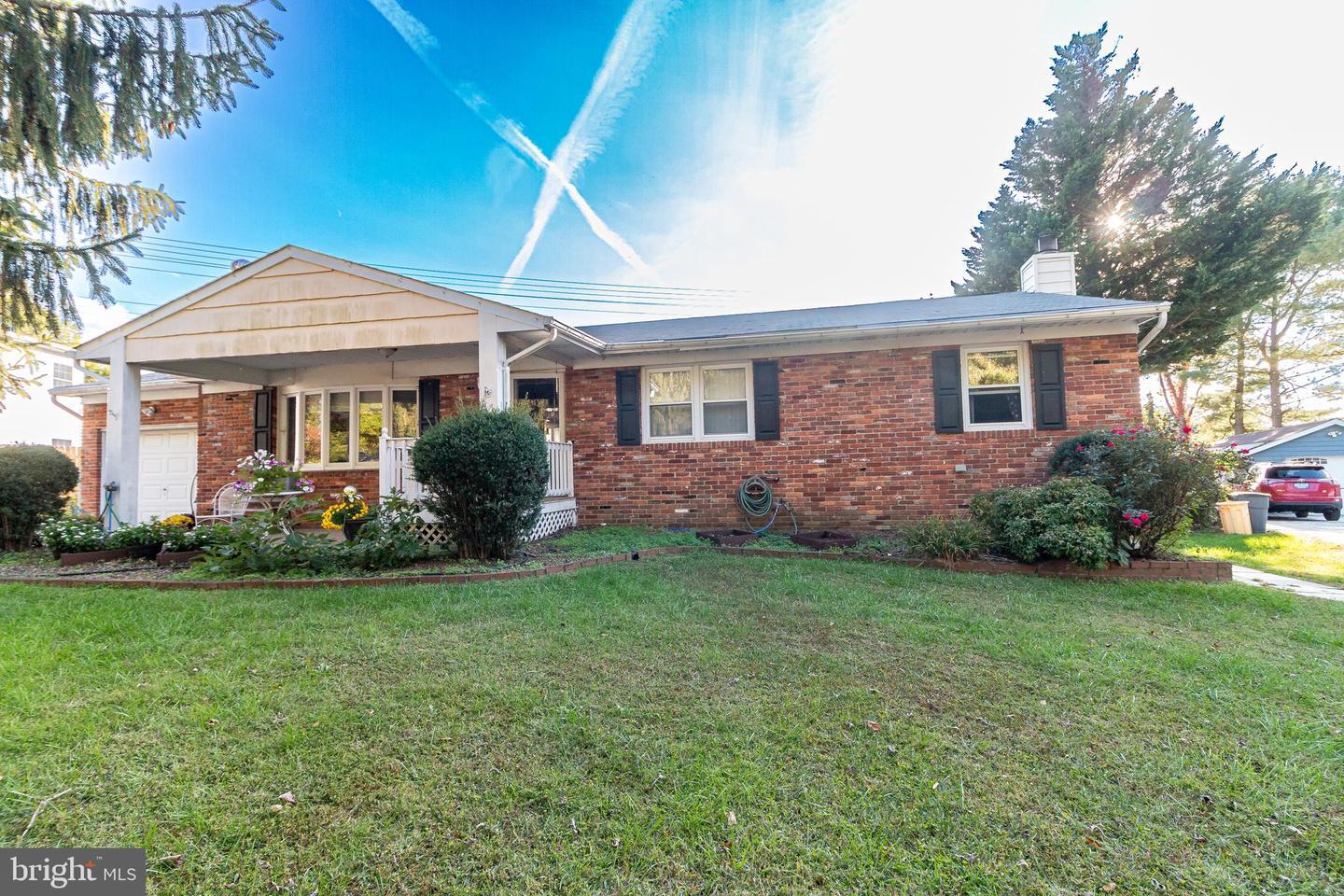 Property Photo: 947 Juliet Lane MD 21012