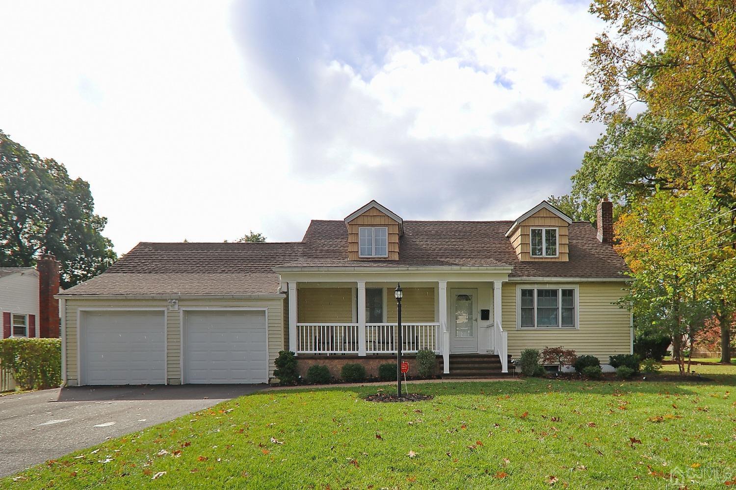 Property Photo:  200 Rahway Avenue  NJ 07080 