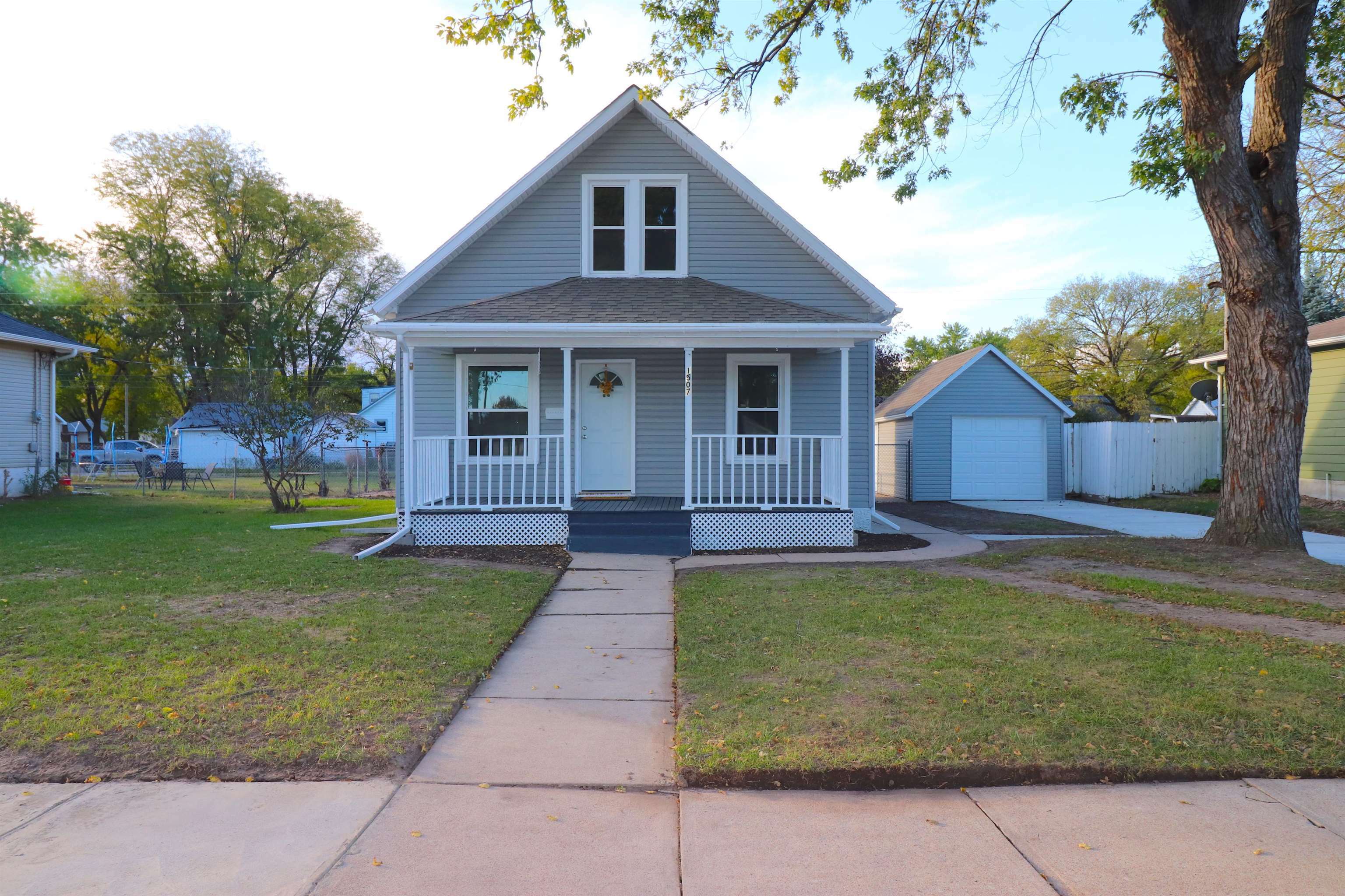 1507 11th Street  Columbus NE 68601 photo