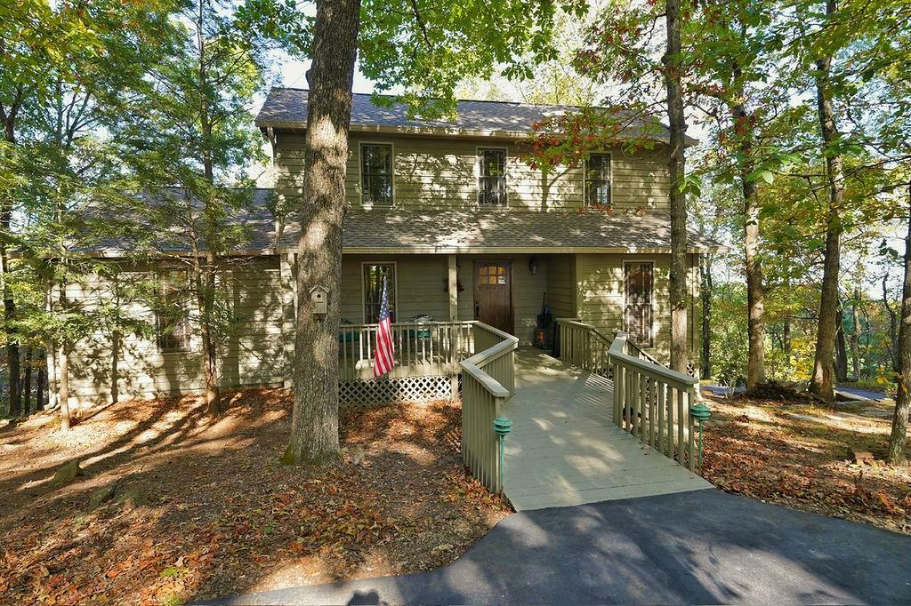 Property Photo:  2484 Ridgeview Drive  GA 30143 