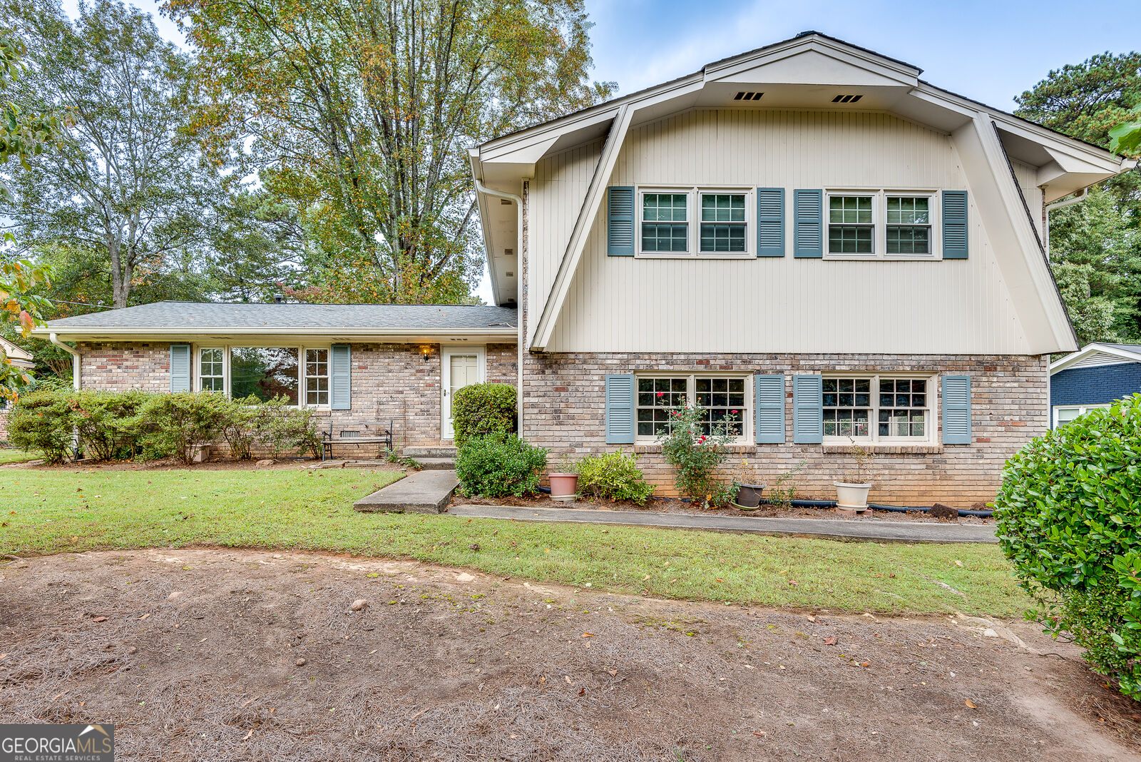 Photo de la propriété: 3830 Leander Court GA 30084