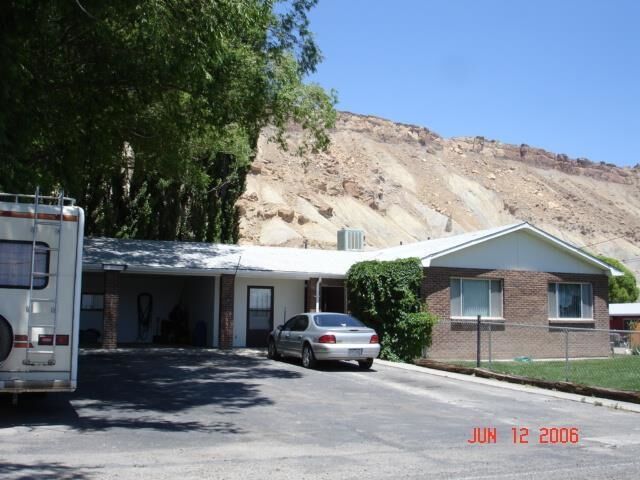 Property Photo:  3588 G 7/10 Road  CO 81526 