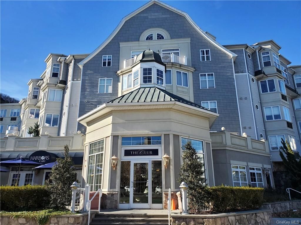 Property Photo:  1407 Round Pointe Drive  NY 10927 