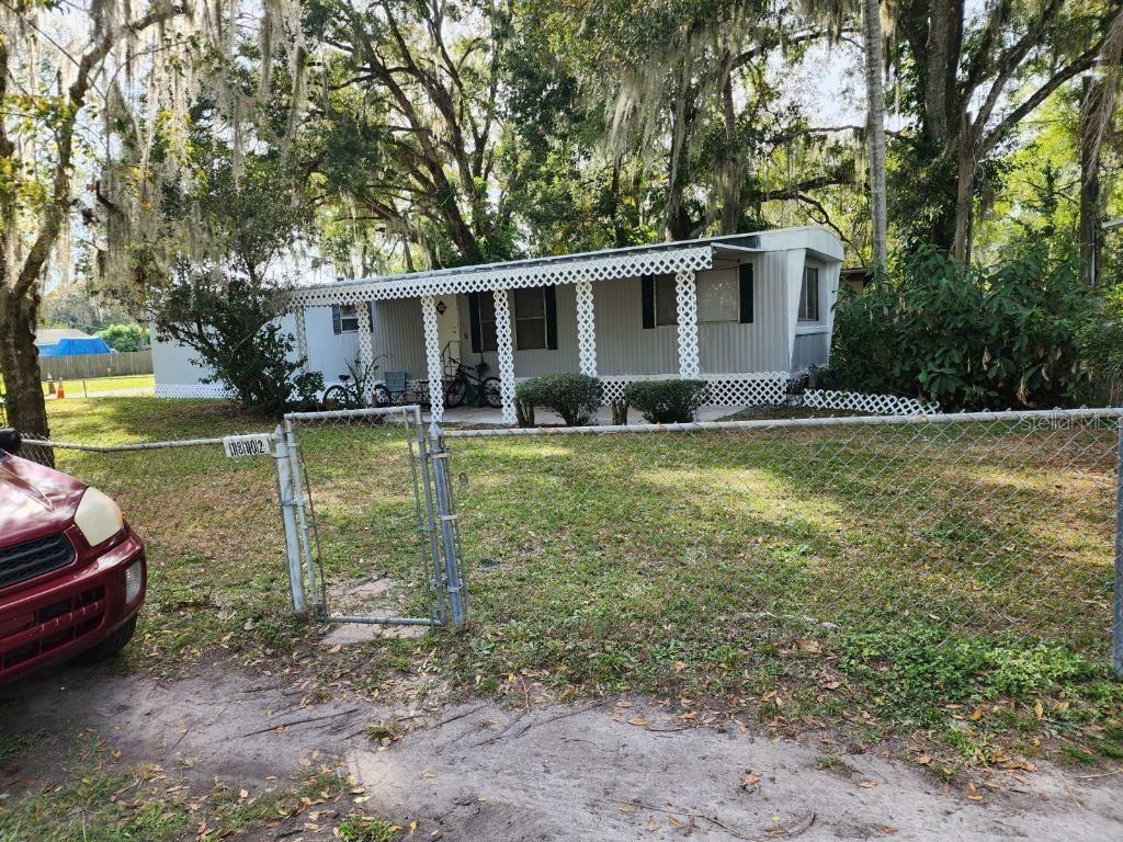 Property Photo:  18102 Crooked Lane  FL 33548 