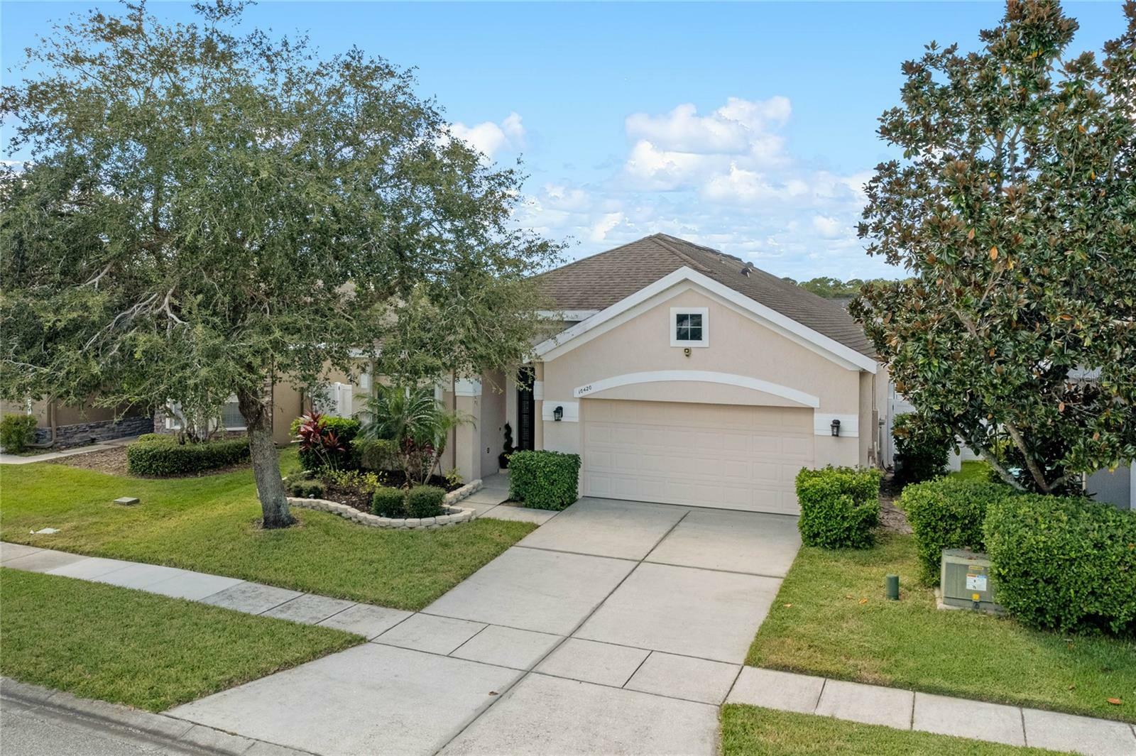 Property Photo:  10420 Cypress Trail Drive  FL 32825 