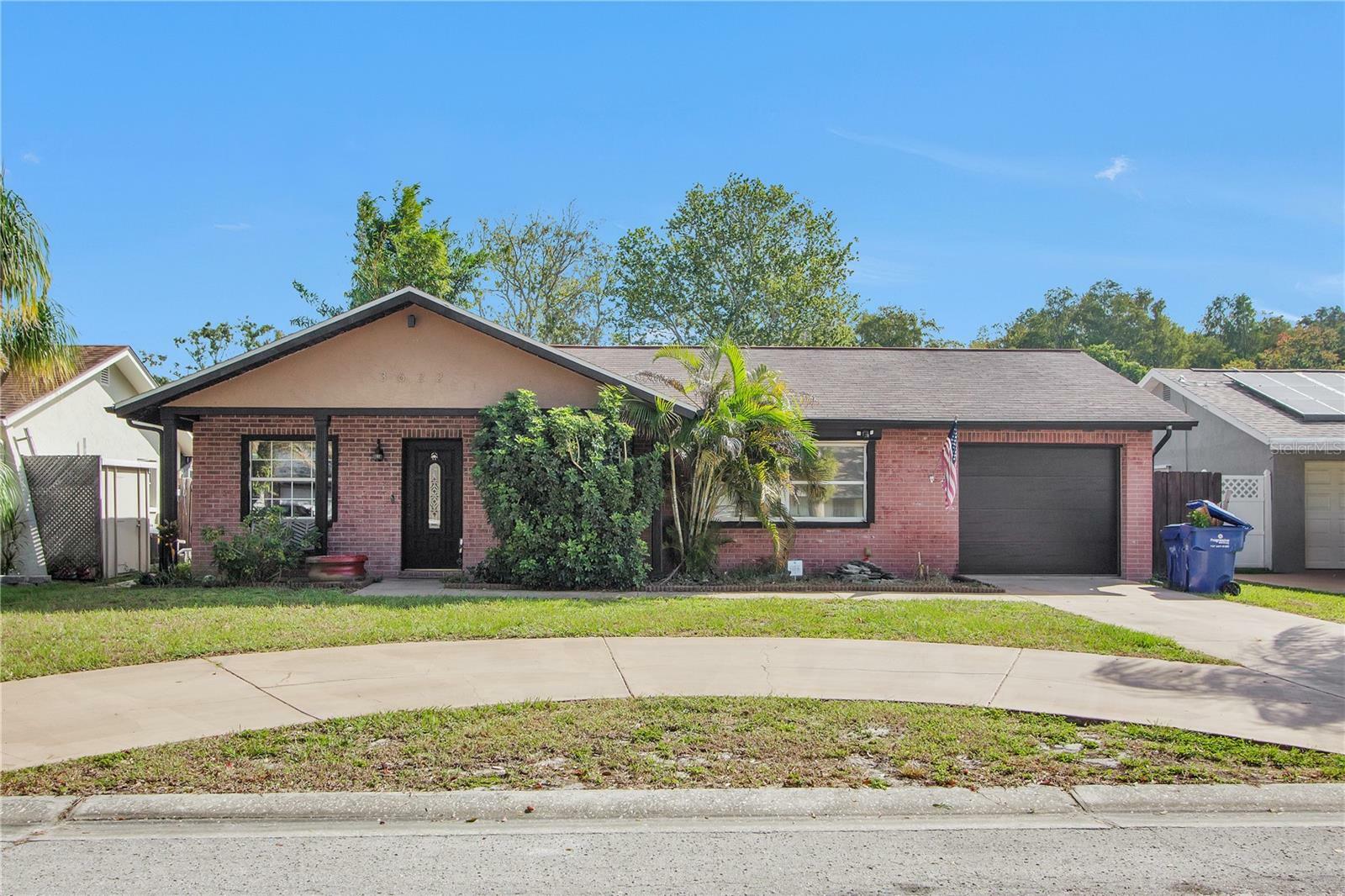 Property Photo:  3622 Hartland Drive  FL 34655 