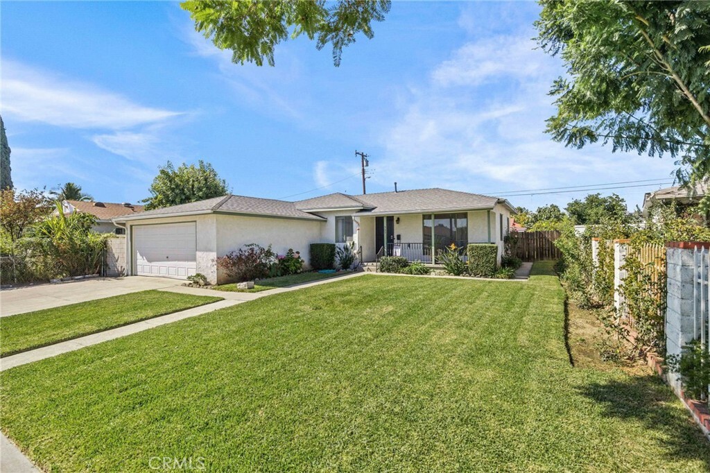 Property Photo:  337 Melham Avenue  CA 91744 