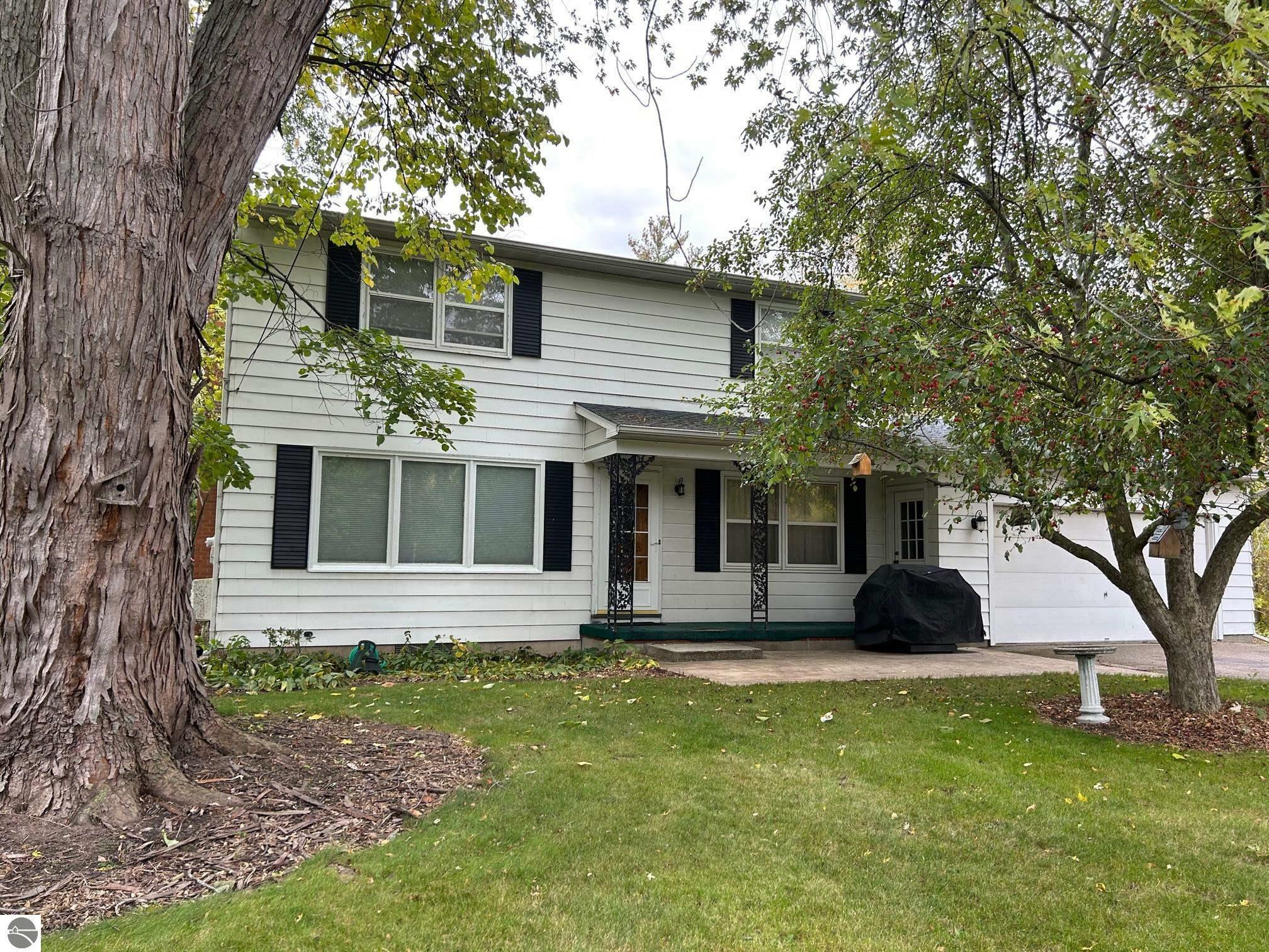 Property Photo:  3166 S Huron Rd  MI 48706 