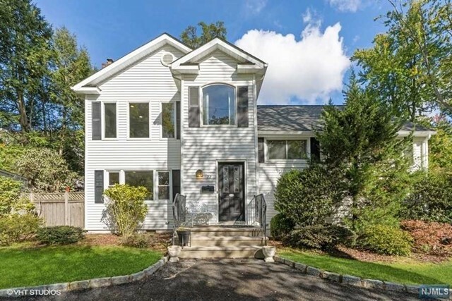 Property Photo:  22 Madison Avenue  NJ 07627 