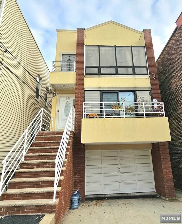 Property Photo: 222 67th Street 2 NJ 07093