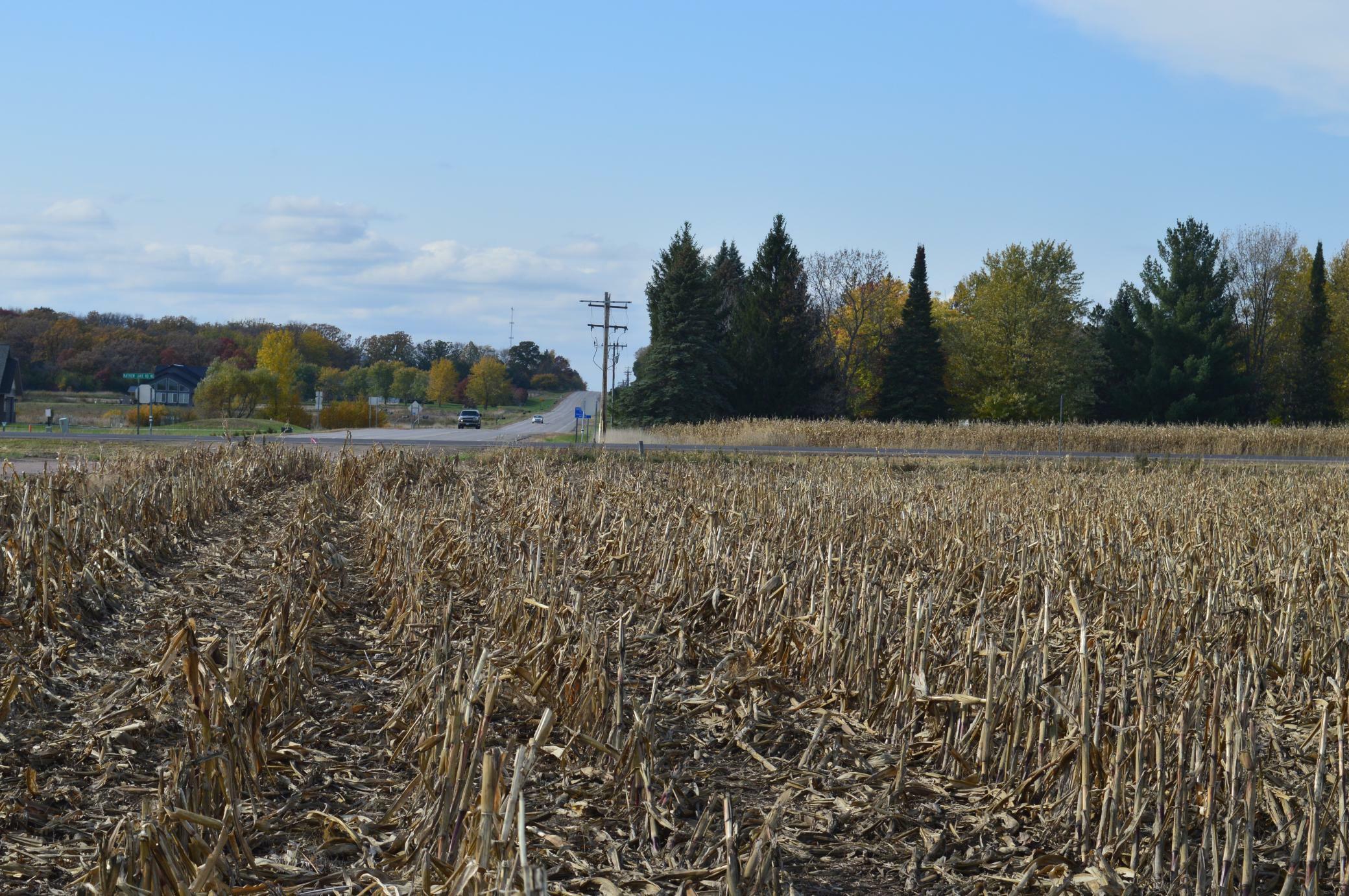 Property Photo:  Tbd Lot D Mayhew Lake Road NE  MN 56379 